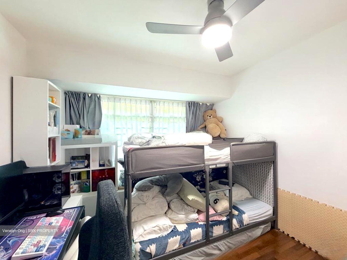 Blk 62B Strathmore Green (Queenstown), HDB 4 Rooms #508089131